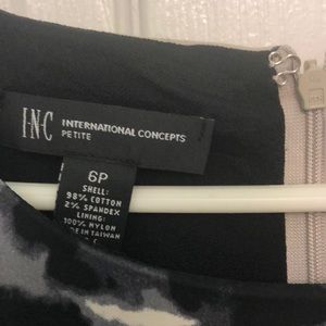 macys petite work dresses